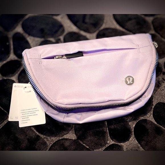 Lululemon All Night Festival Bag *Micro - Picture 5 of 6